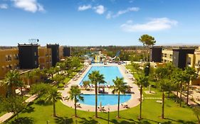 El Olivar Palace Marrakech All Inclusive, Aquapark & Spa
